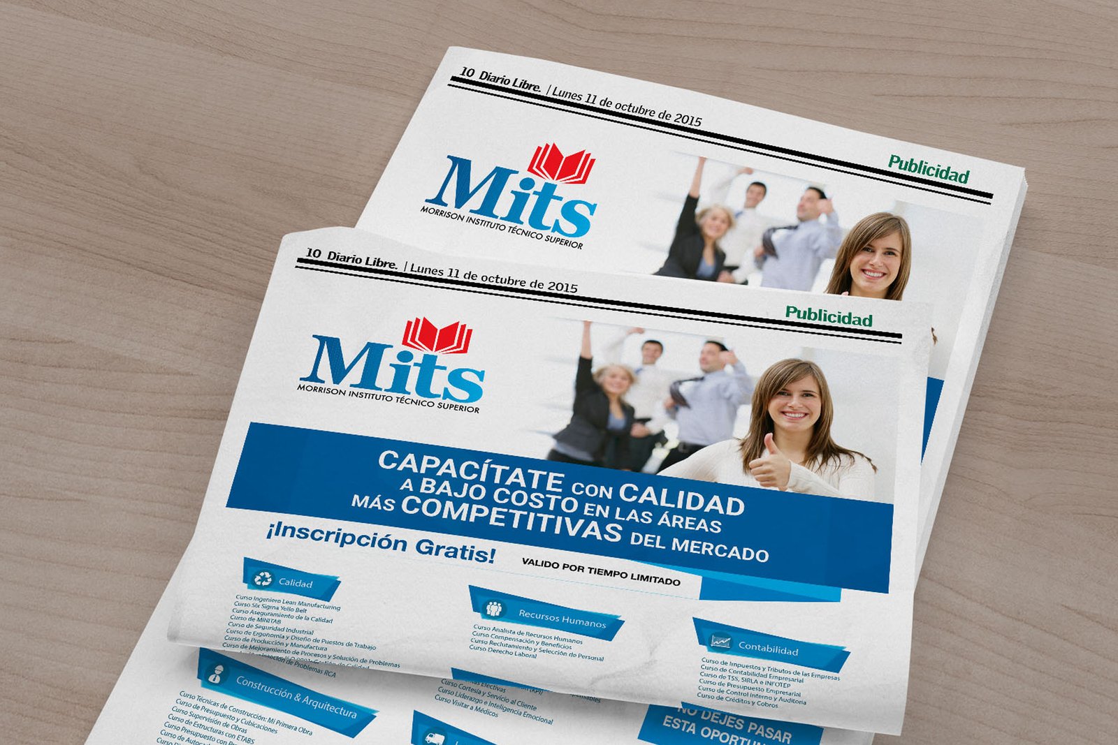 Mits